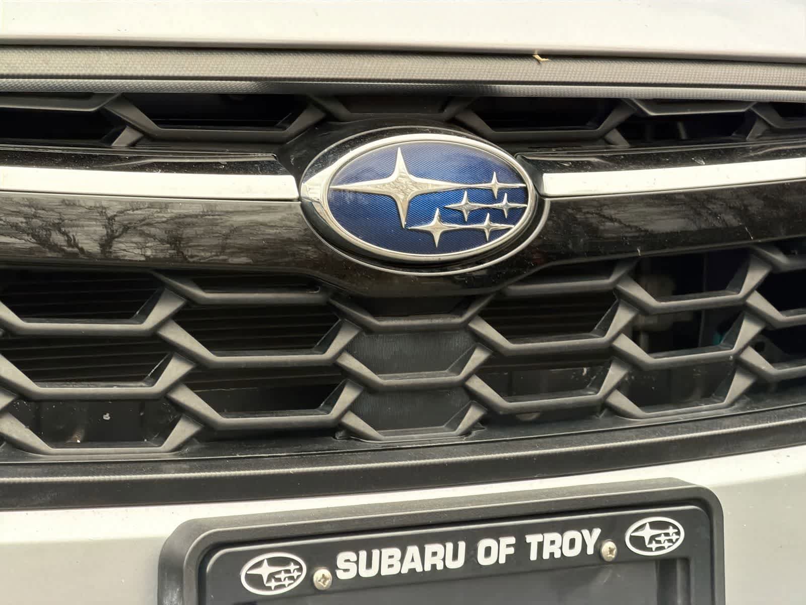 Used 2019 Subaru Crosstrek 2.0i Limited image 12