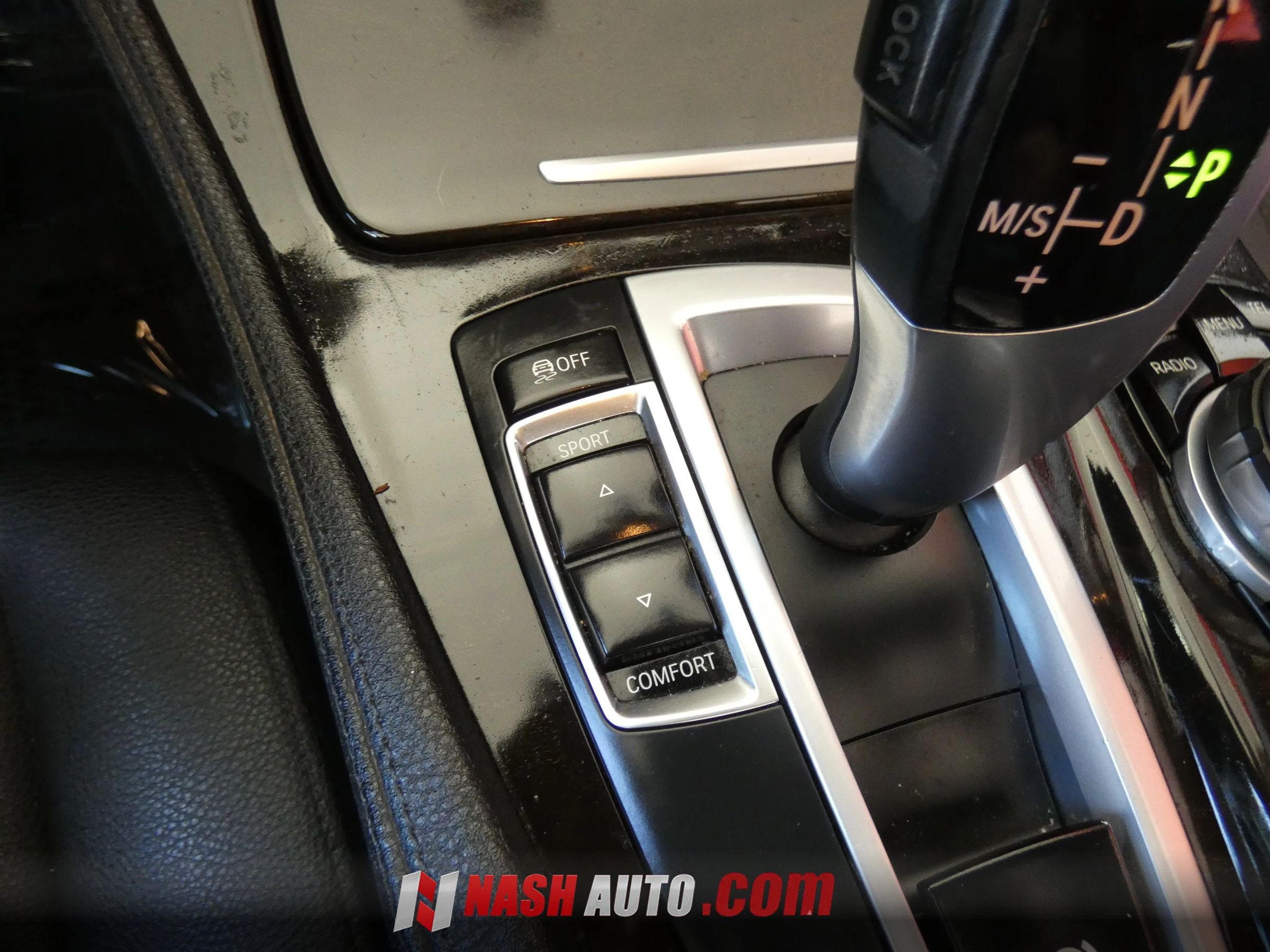 Used 2014 BMW 528i Sedan RWD image 58