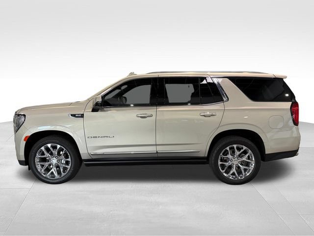 Used 2023 GMC Yukon Denali AWD/4WD image 8