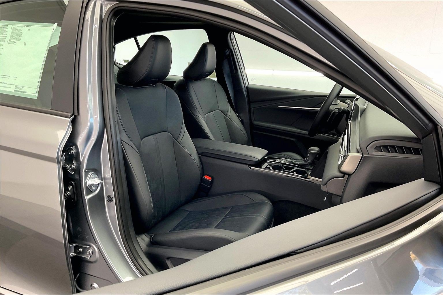 New 2026 Toyota Camry XSE FWD image 9