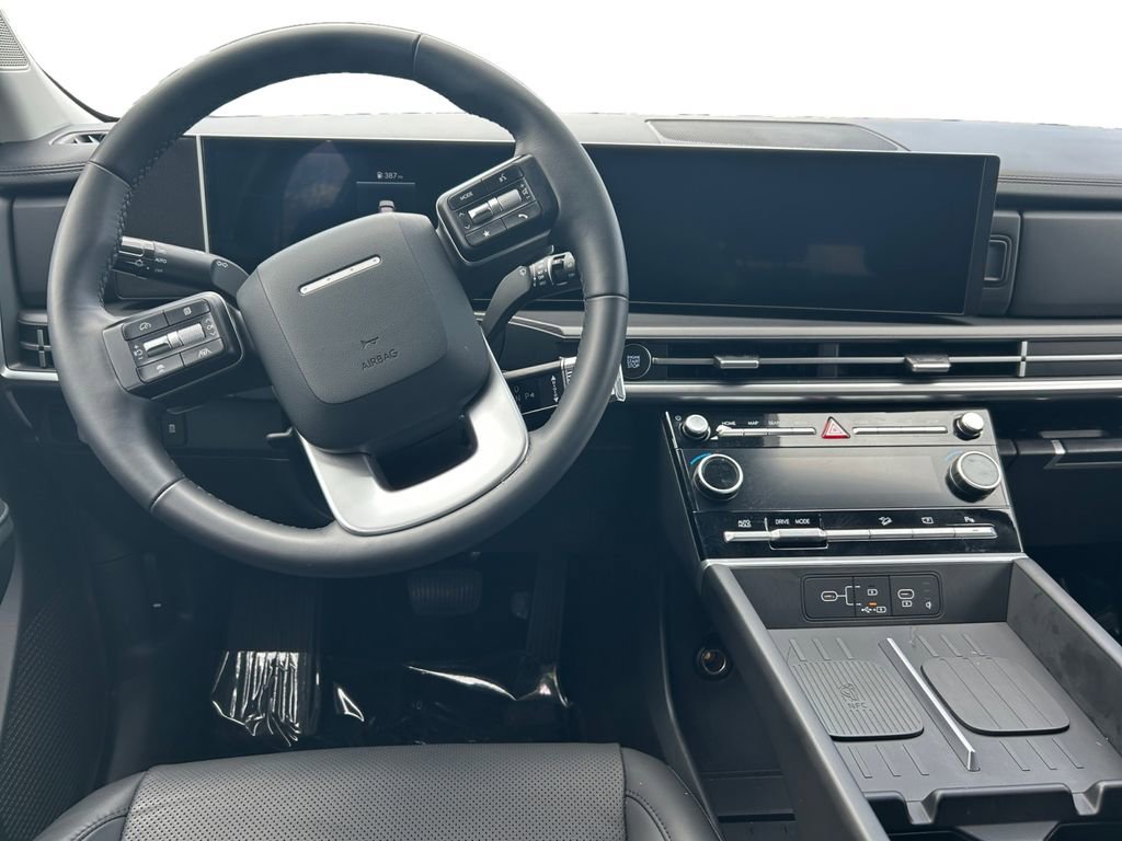 Used 2026 Hyundai Santa Fe SEL image 10