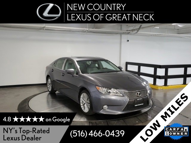 Used 2013 Lexus ES 350 image 1