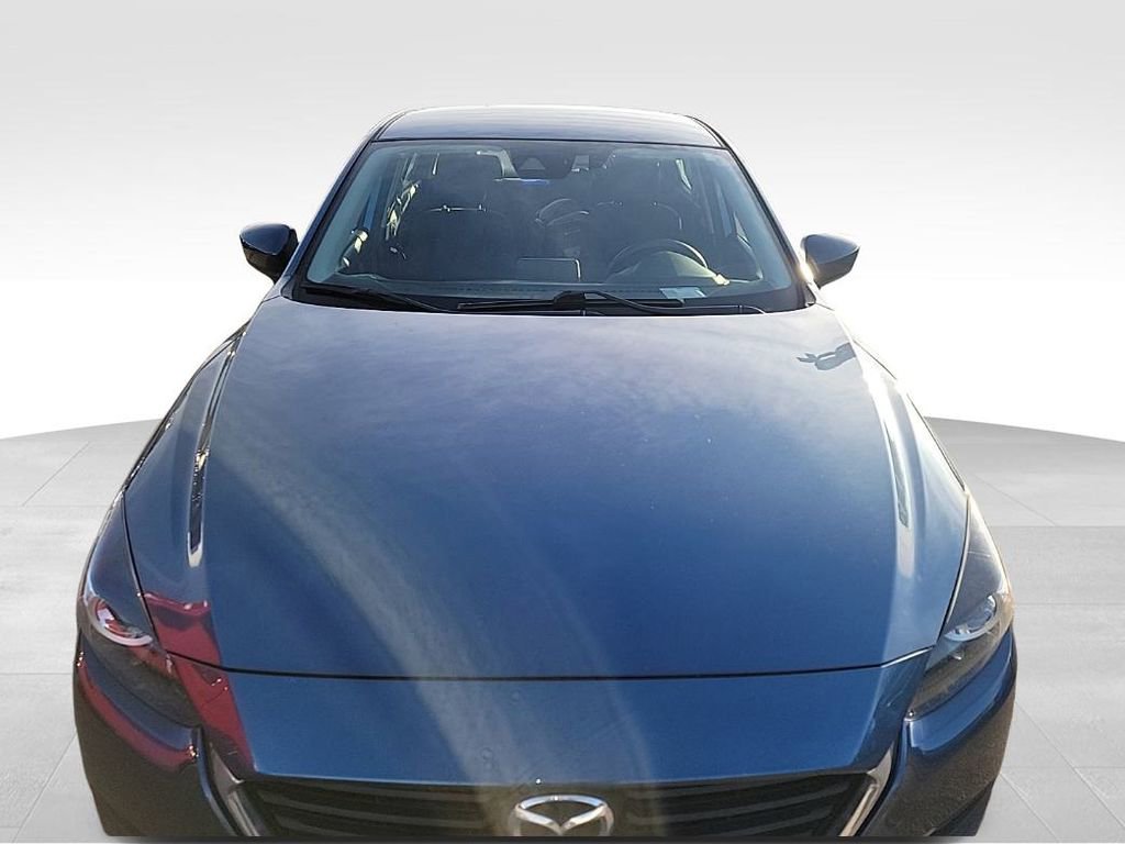 Used 2018 MAZDA MAZDA3 Sport image 3