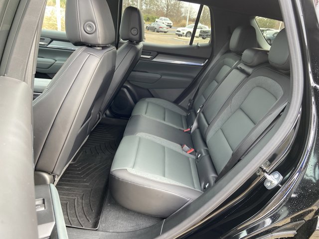 Used 2026 GMC Terrain AT4 image 15