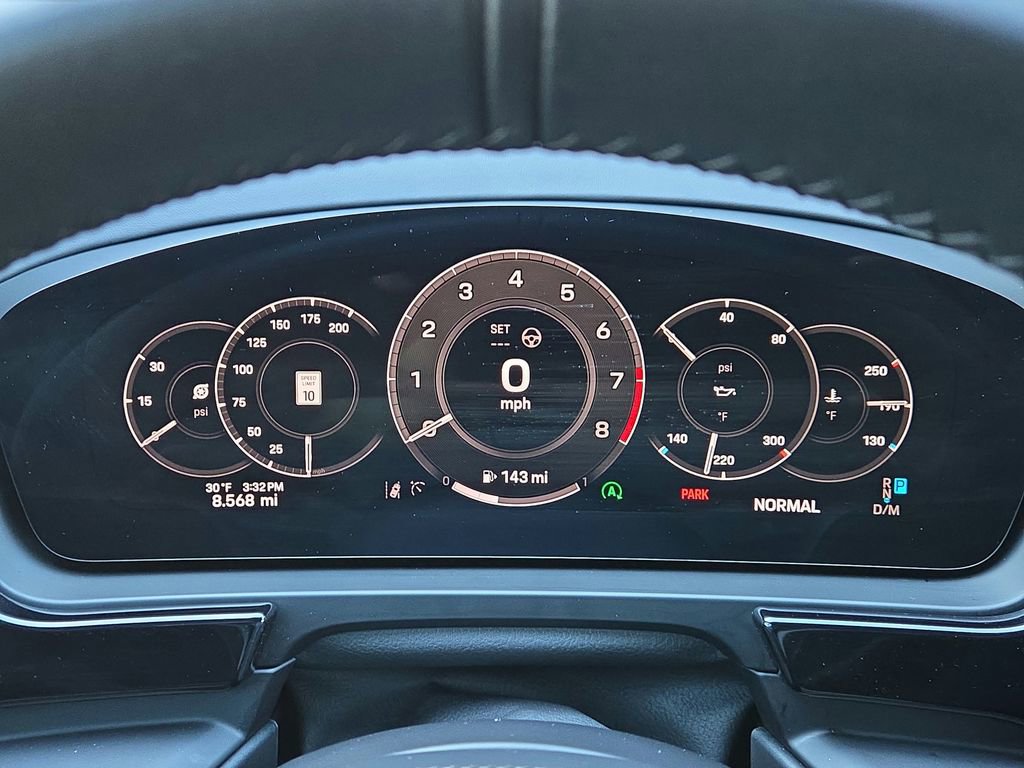 Certified 2026 Porsche Cayenne GTS image 10