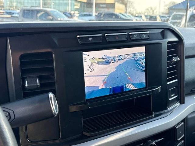 Used 2023 Ford F250 XLT w/ FX4 Off-Road Package image 17