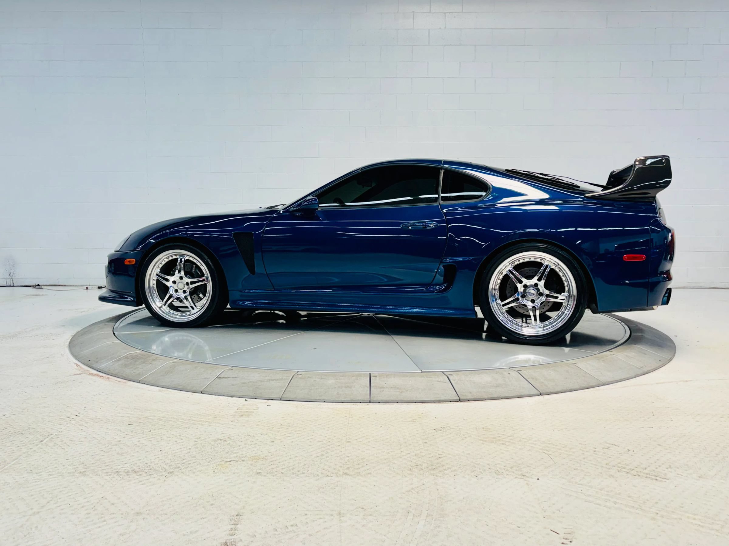Used 1994 Toyota Supra Turbo RWD image 22