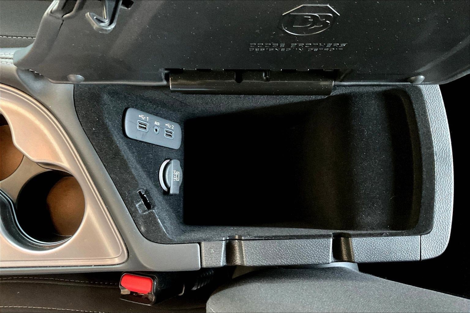 Used 2023 Dodge Challenger R/T Scat Pack image 16