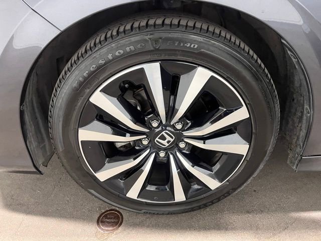 Used 2022 Honda Civic EX image 28