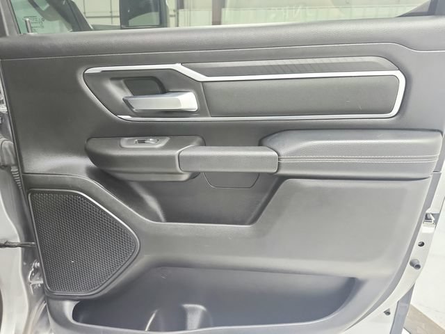 Used 2025 RAM 1500 Lone Star AWD/4WD image 46