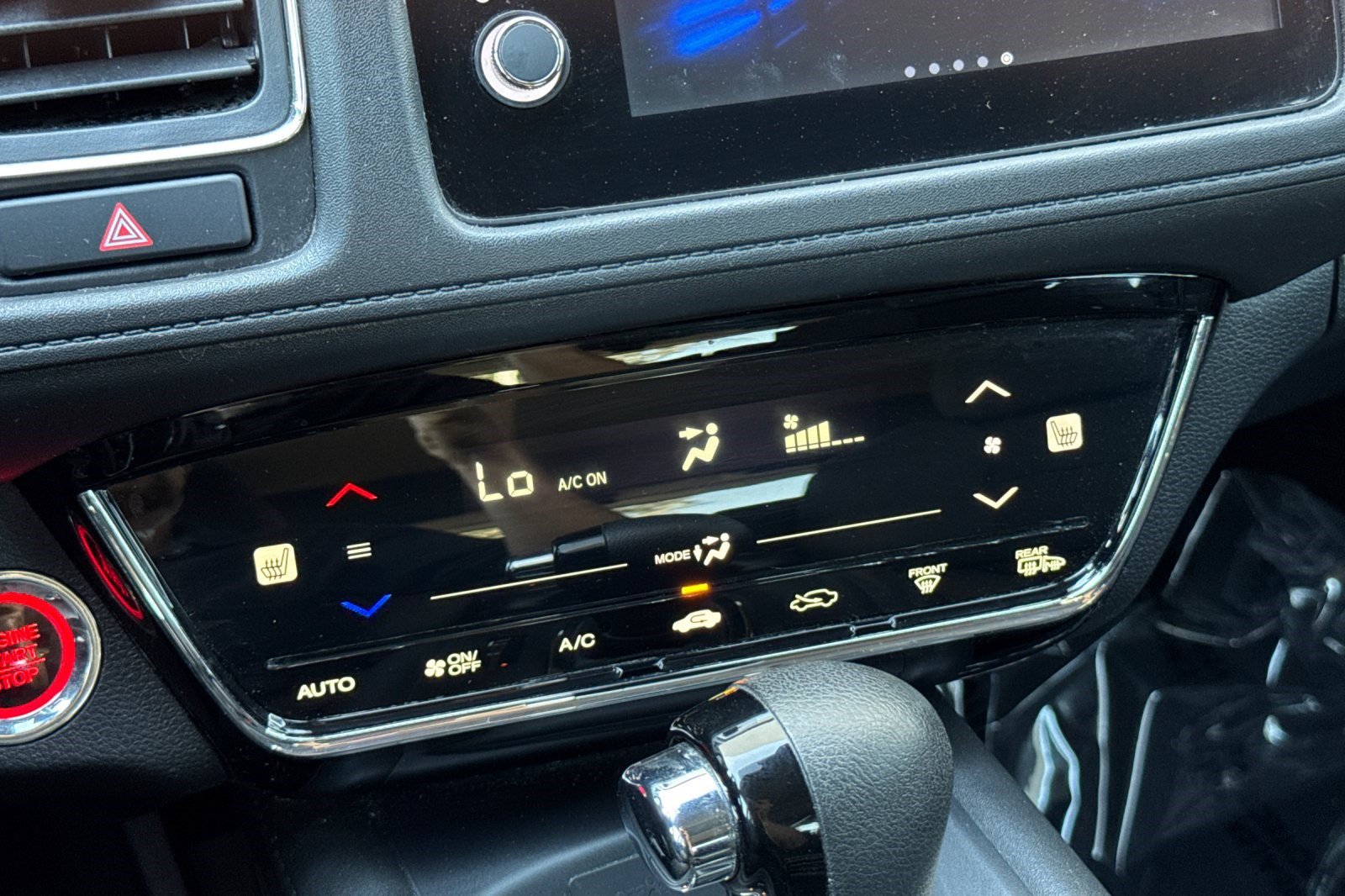 Used 2019 Honda HR-V EX image 19
