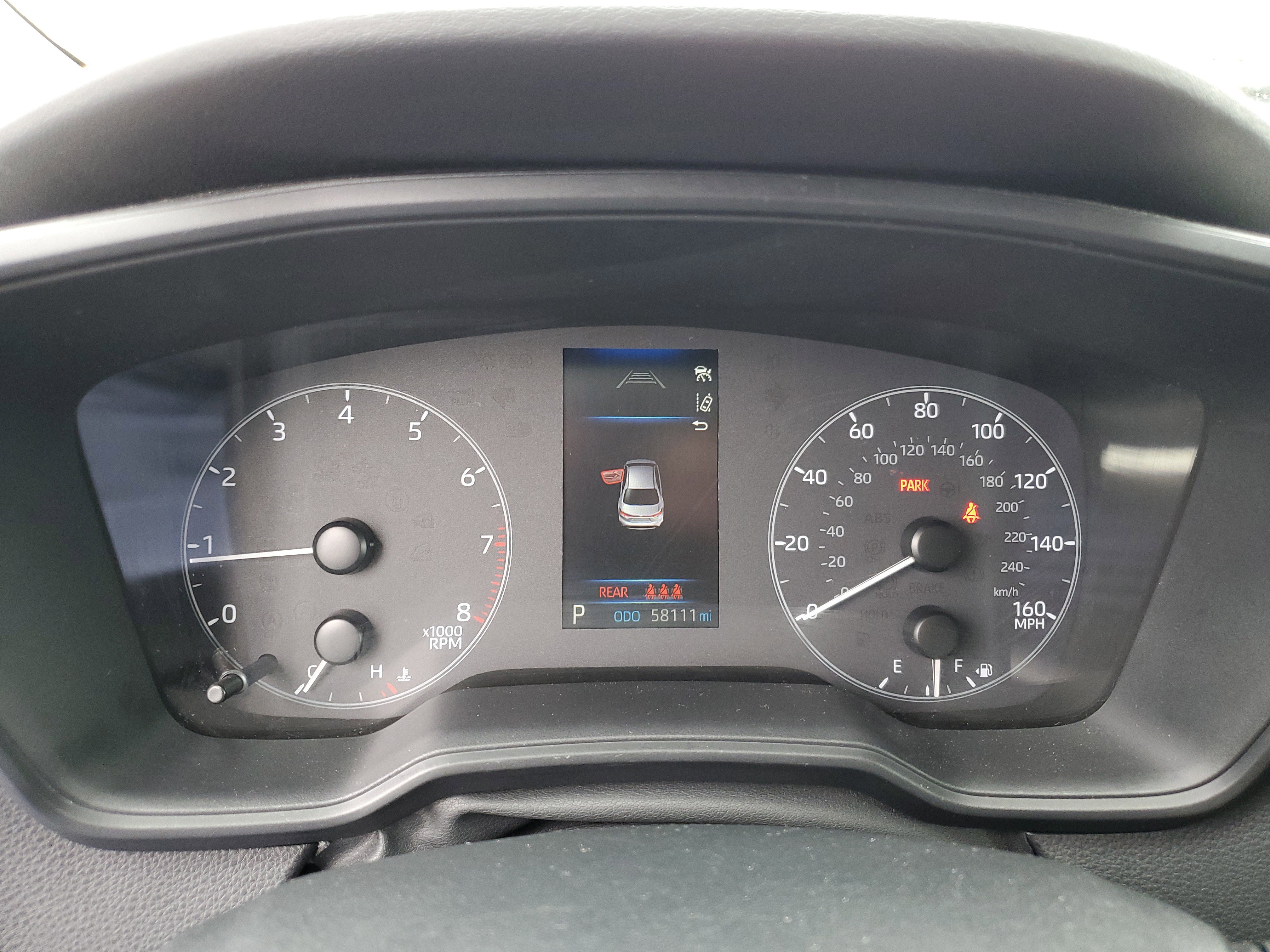 Used 2024 Toyota Corolla LE FWD image 26