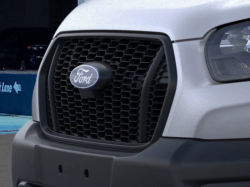 New 2026 Ford Transit 250 148 Medium Roof w/ Load Area Protection Package image 17