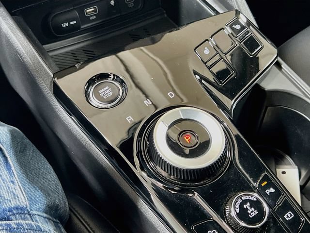 Certified 2023 Kia Sportage X-Line AWD/4WD image 17