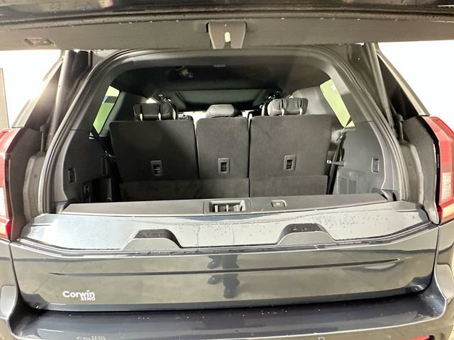 New 2026 Ford Expedition Tremor AWD/4WD image 28