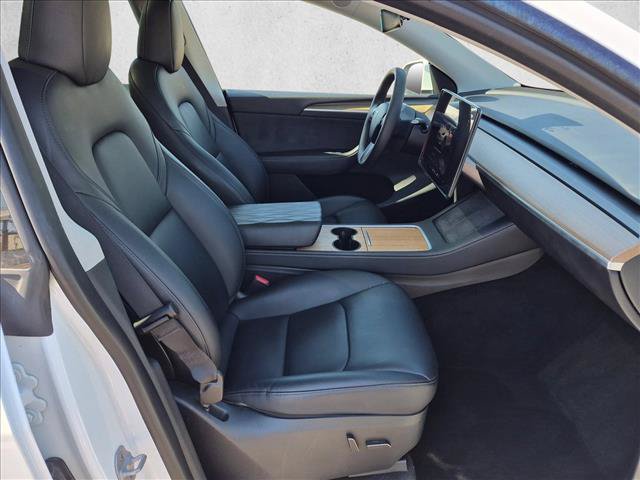Used 2023 Tesla Model Y Long Range AWD/4WD image 19