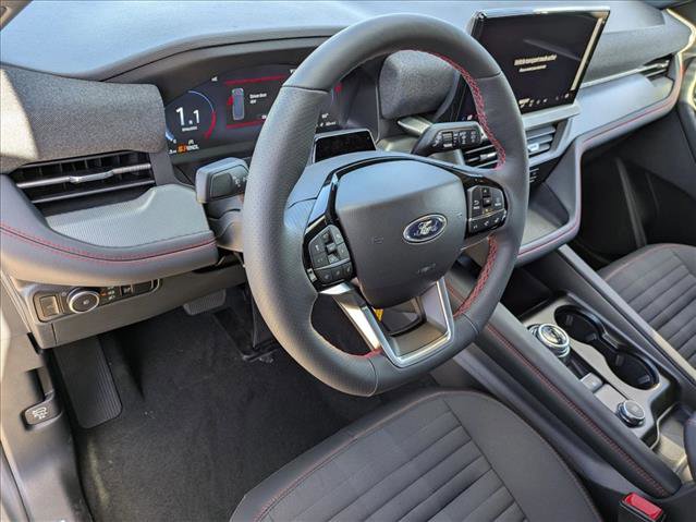 New 2026 Ford Explorer ST-Line w/ ST-Line Street Pack image 9