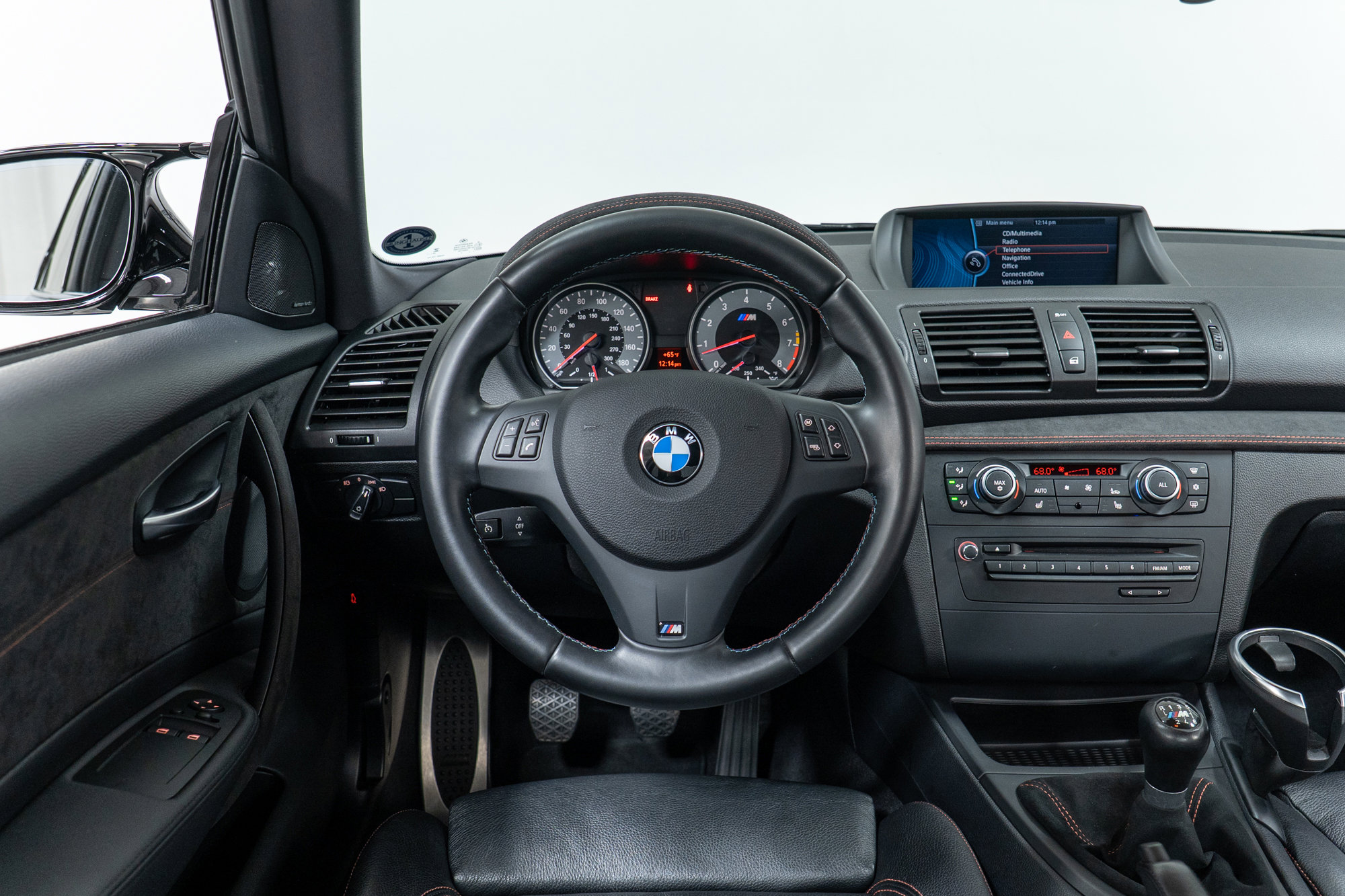 Used 2011 BMW 1 Series M image 17