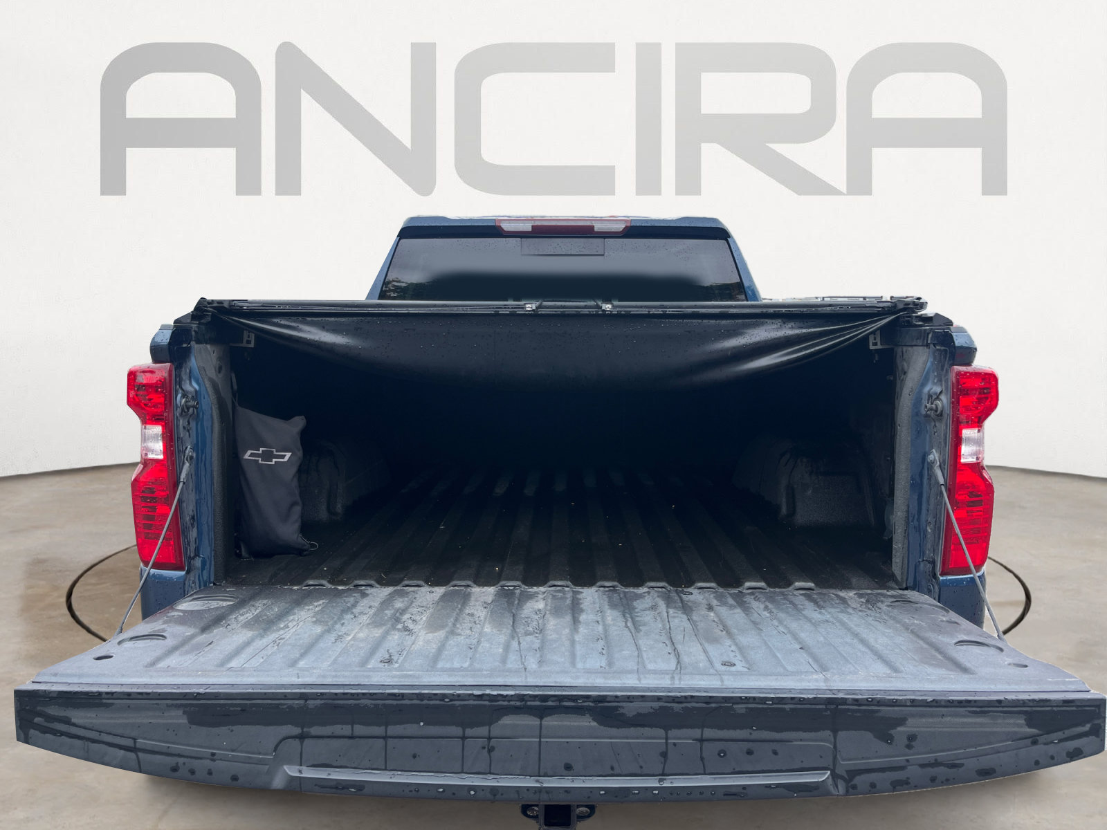 Used 2021 Chevrolet Silverado 1500 LT w/ Texas Edition Plus RWD image 12