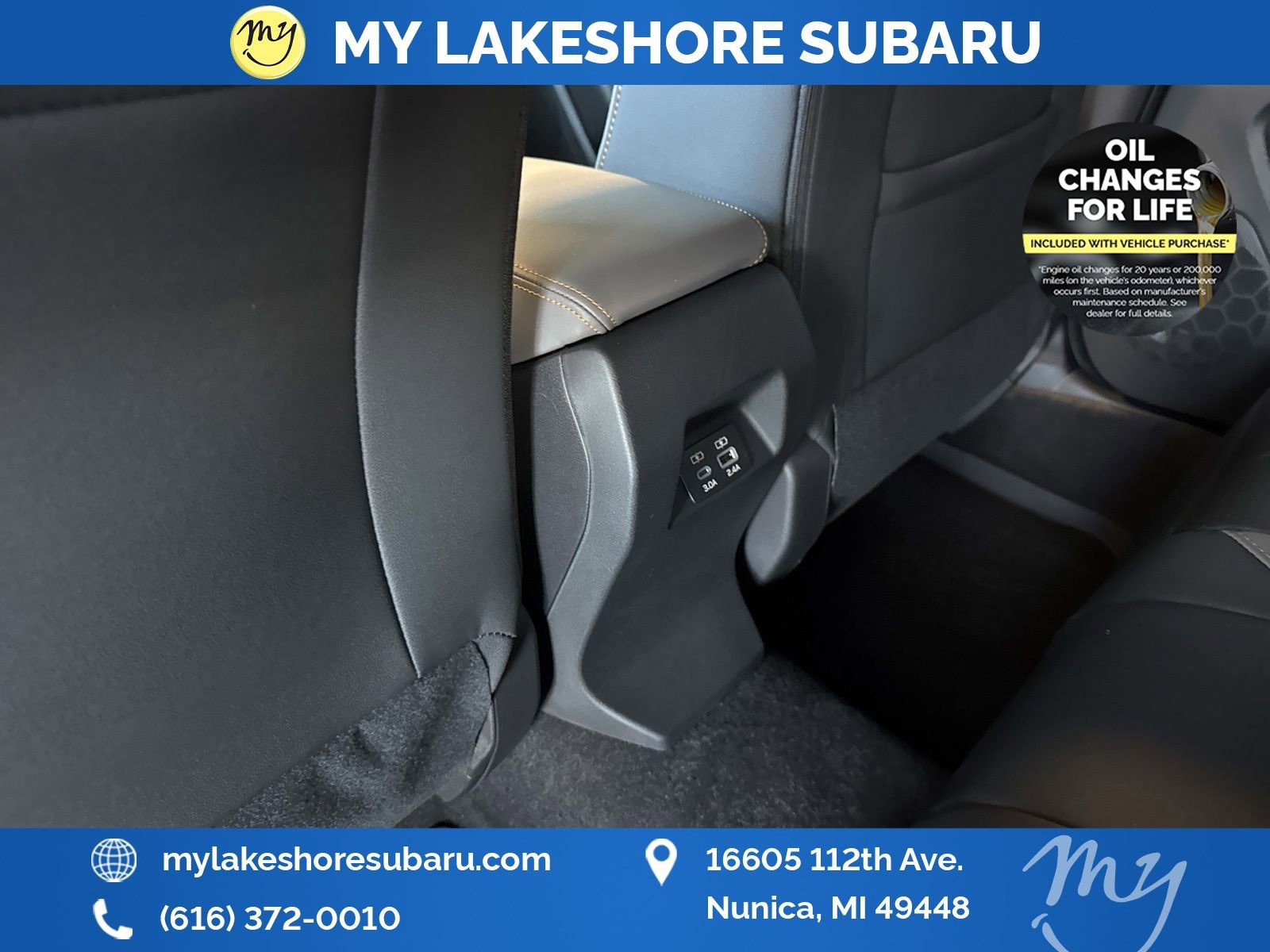 New 2026 Subaru Crosstrek 2.5i Wilderness image 24