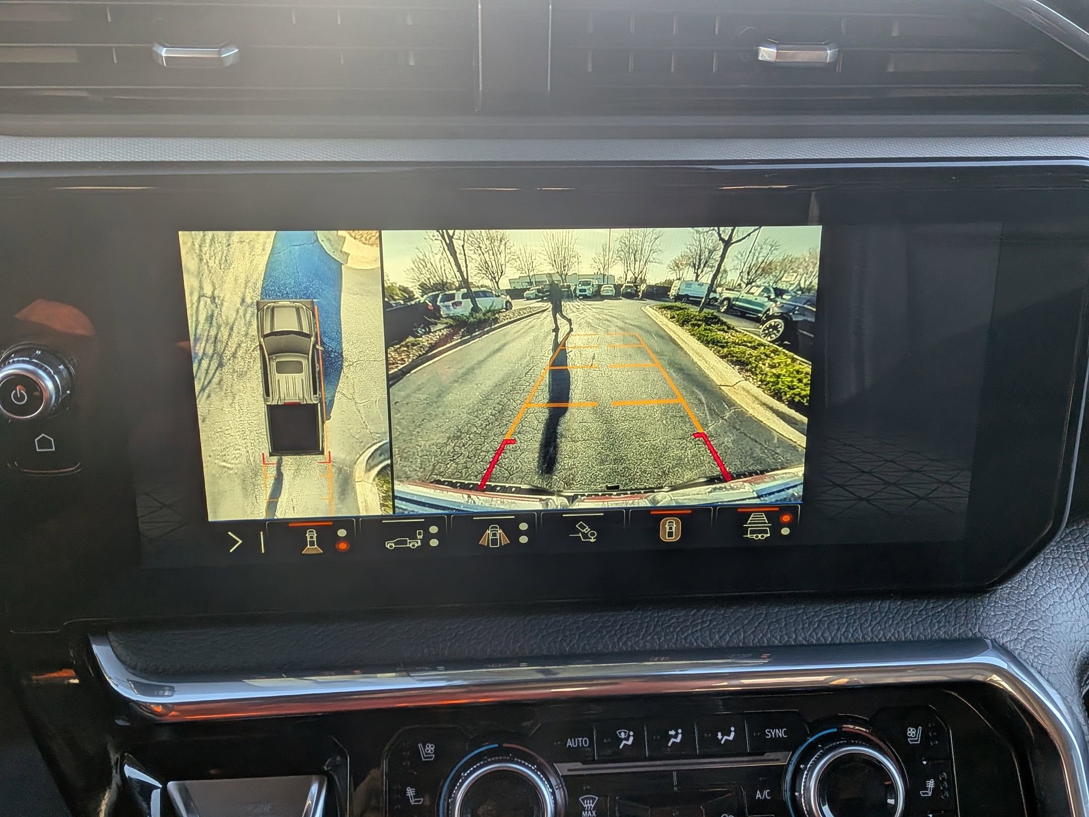 Certified 2025 GMC Sierra 1500 Denali image 27