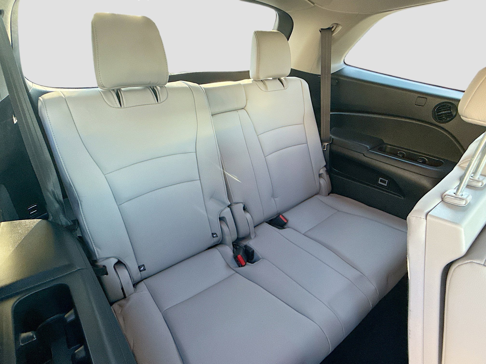 Used 2022 Honda Pilot Special Edition image 29