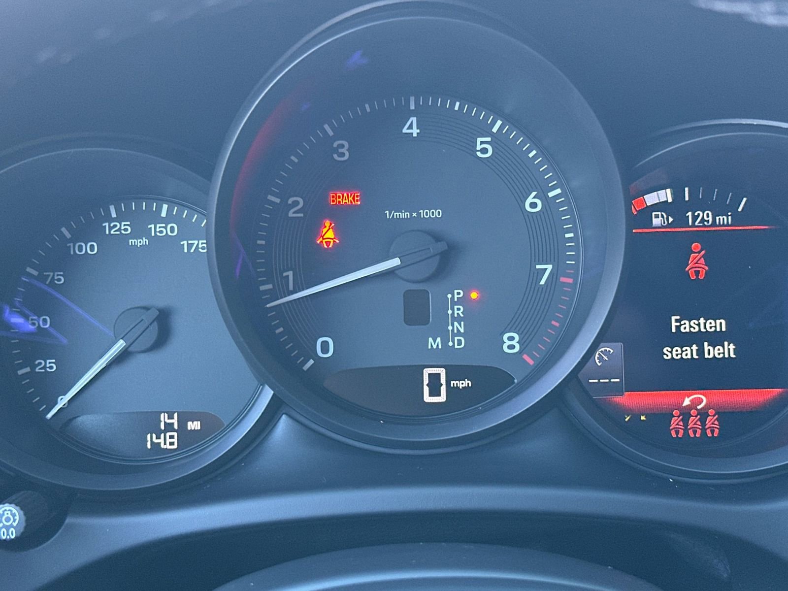 New 2026 Porsche Macan image 29