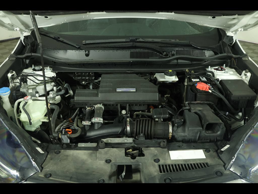 Used 2019 Honda CR-V EX image 10