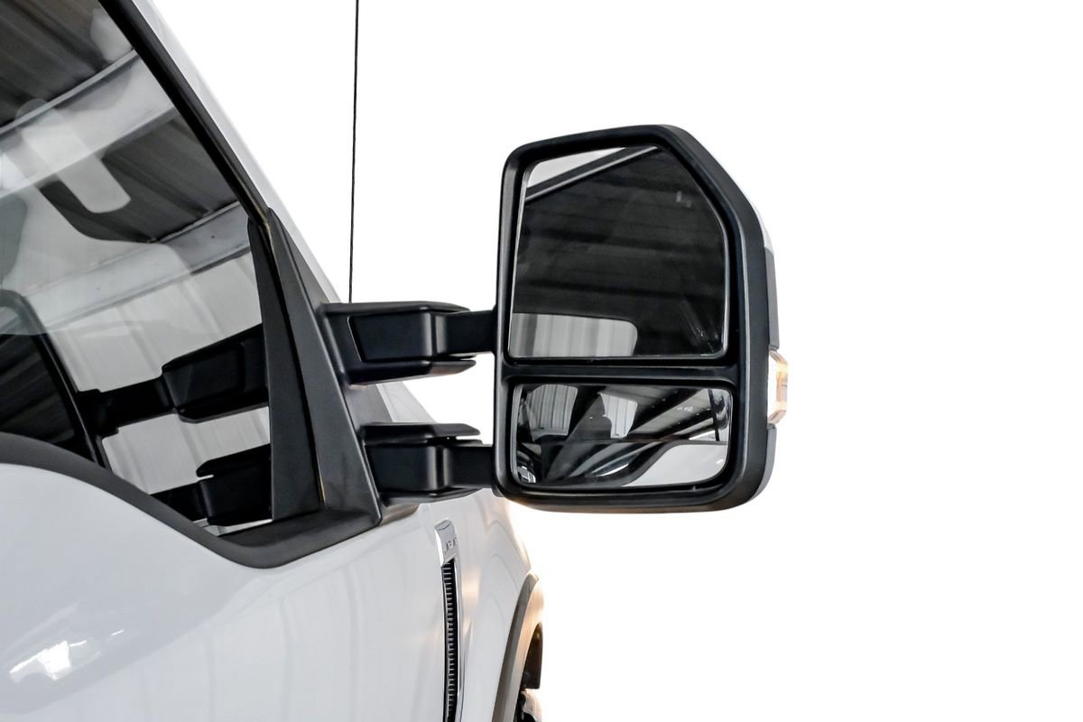 Used 2021 Ford F350 Lariat w/ Lariat Value Package image 43