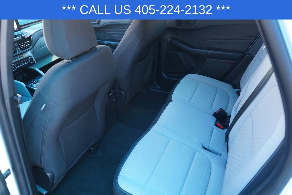 Used 2024 Ford Escape Active image 31