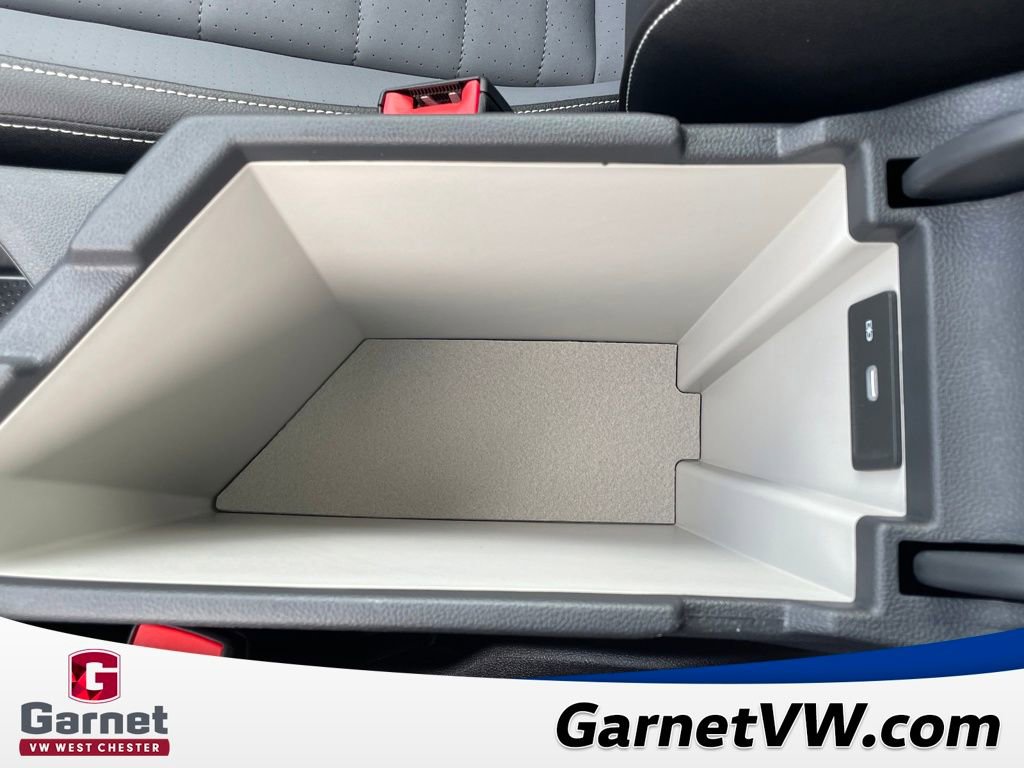 New 2026 Volkswagen Jetta SE image 24