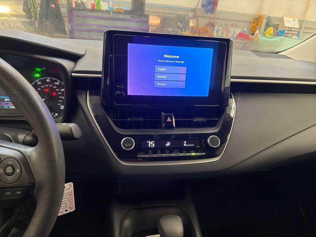 Certified 2024 Toyota Corolla LE image 19