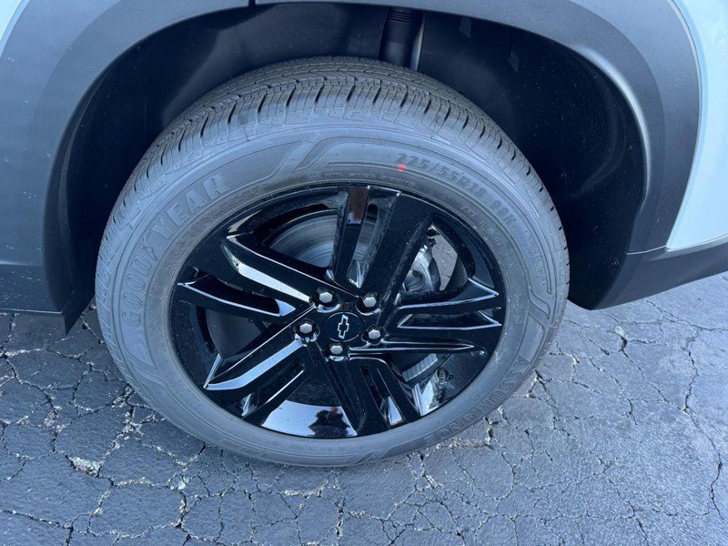 New 2026 Chevrolet Trax ACTIV image 29
