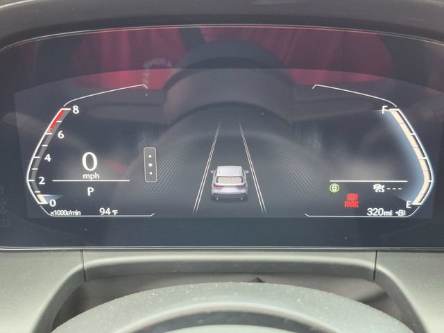 New 2026 MAZDA CX-5 Preferred AWD/4WD image 30