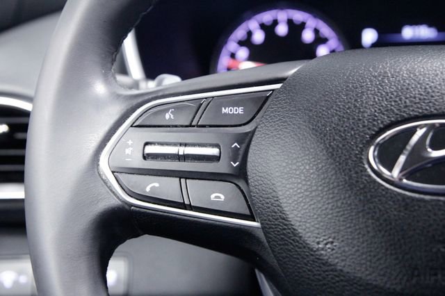 Used 2023 Hyundai Santa Fe SEL AWD/4WD image 25