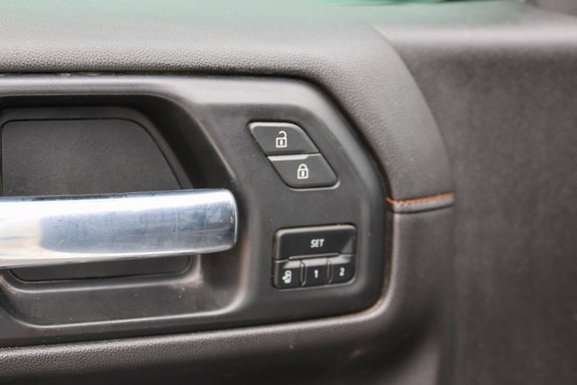 Used 2021 GMC Sierra 1500 AT4 image 13