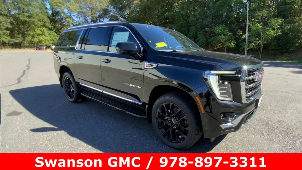 New 2026 GMC Yukon XL Elevation w/ LPO, Get Active Package image 2