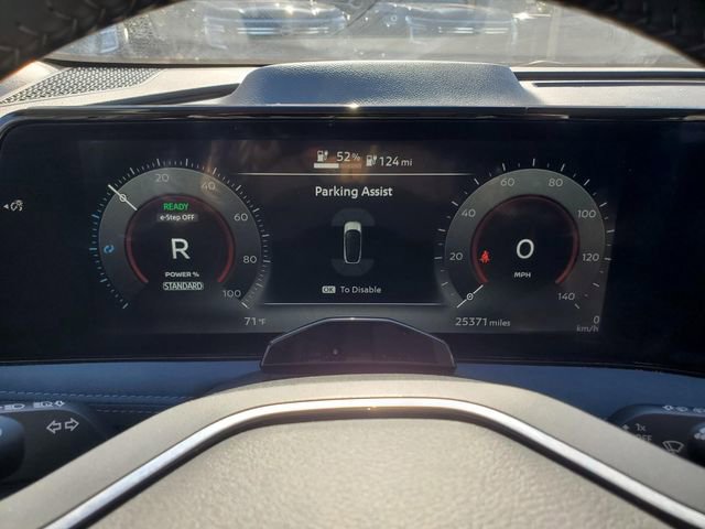Certified 2024 Nissan Ariya AWD image 31