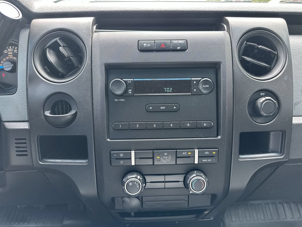 Used 2014 Ford F150 XL RWD image 13
