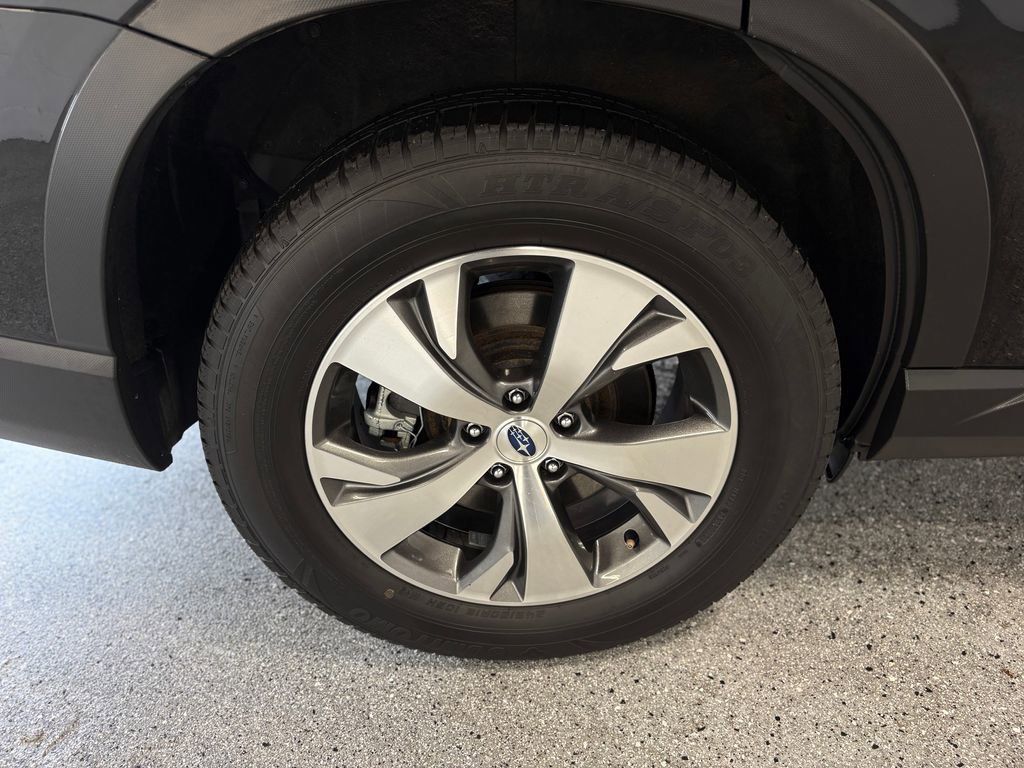 Used 2024 Subaru Ascent Premium w/ Convenience Package image 30