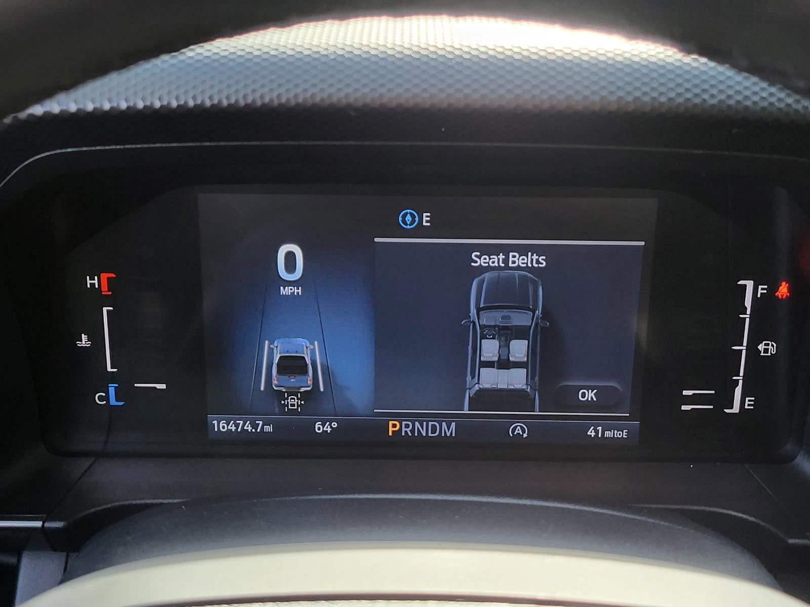 Used 2024 Ford Ranger XLT w/ FX4 Off-Road Package image 32