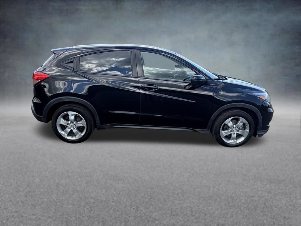 Used 2016 Honda HR-V EX-L image 6