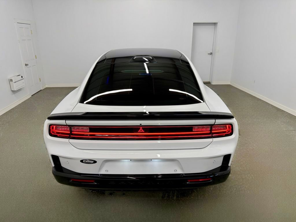 Used 2024 Dodge Charger R/T Scat Pack w/ Plus Group image 12