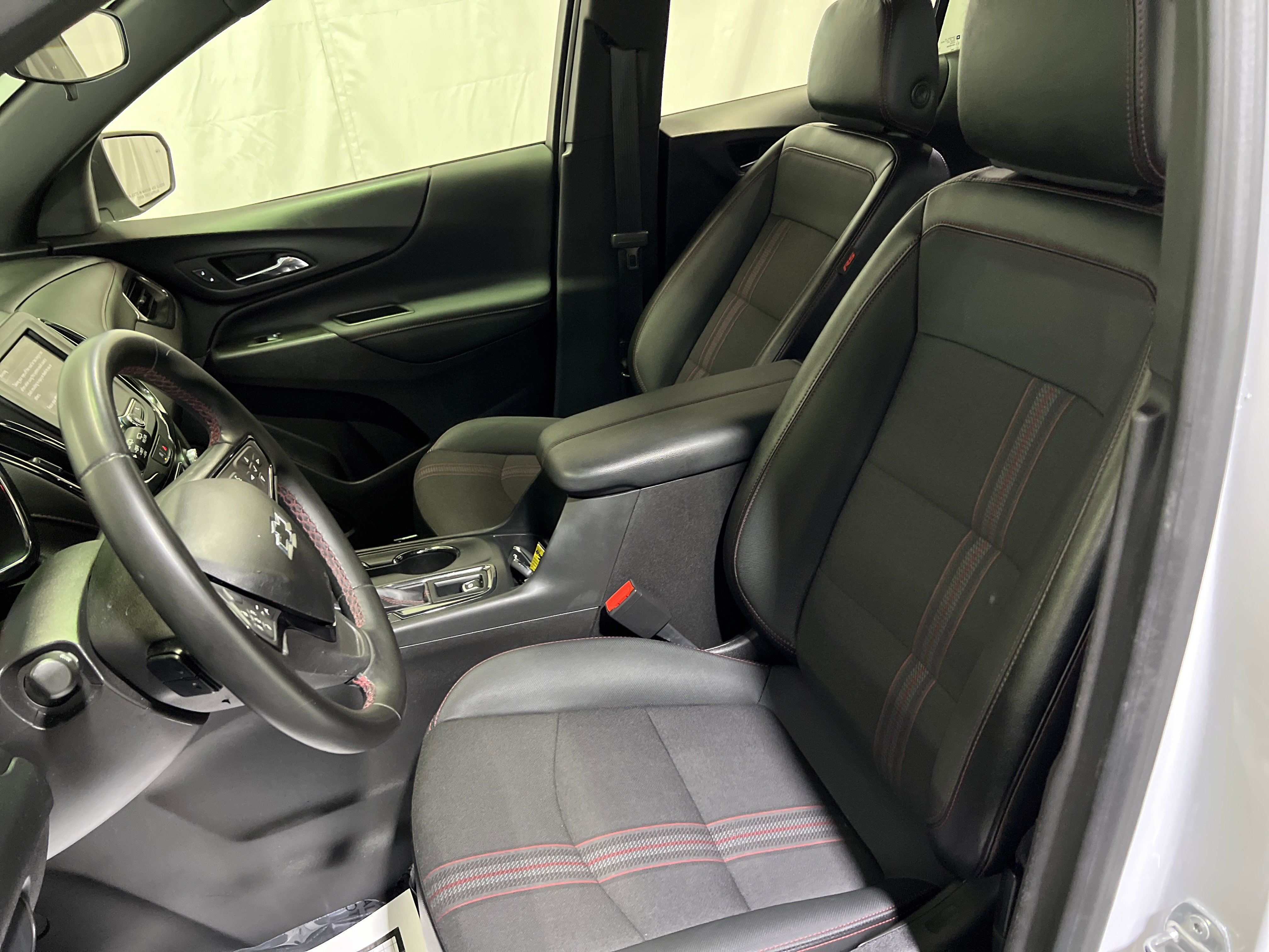 Certified 2023 Chevrolet Equinox RS image 18