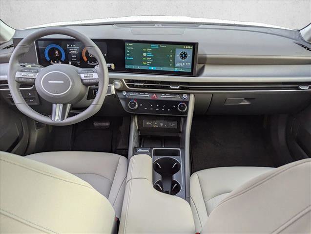 New 2026 Hyundai Sonata SEL FWD image 13