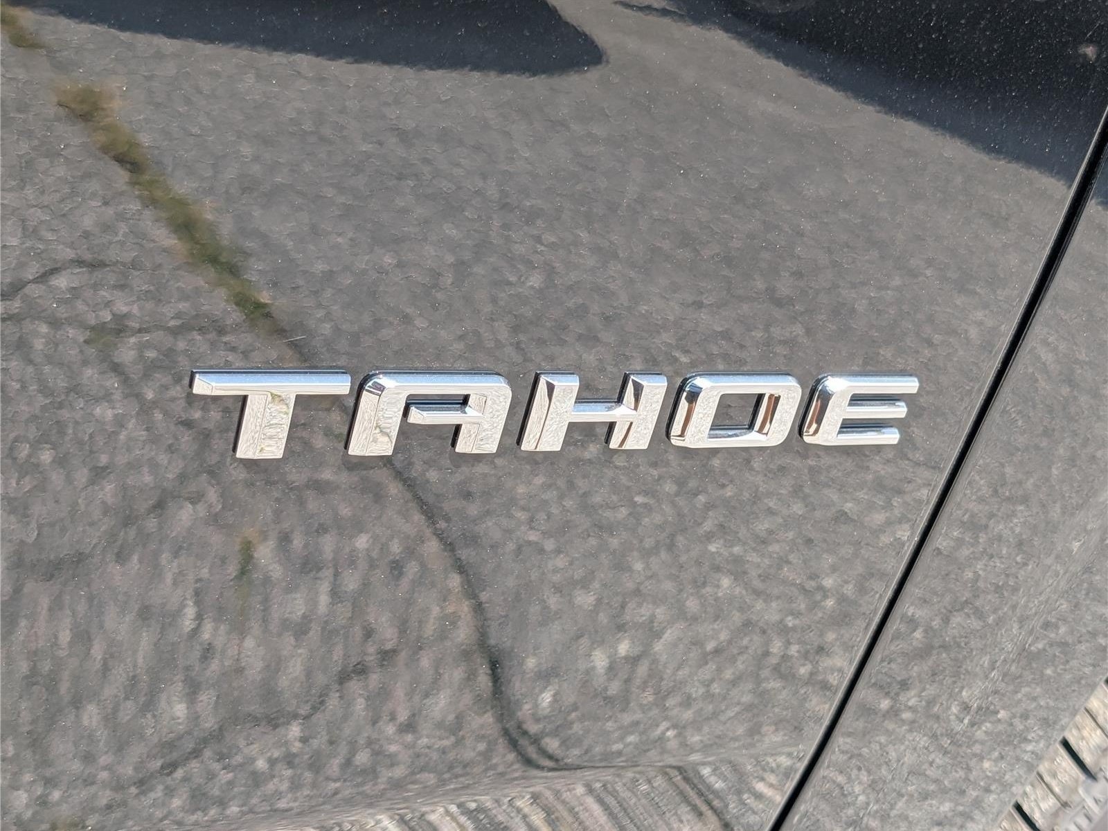 New 2026 Chevrolet Tahoe High Country AWD/4WD image 6