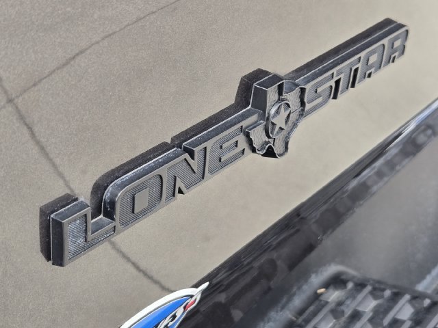 Used 2026 RAM 1500 Lone Star RWD image 13