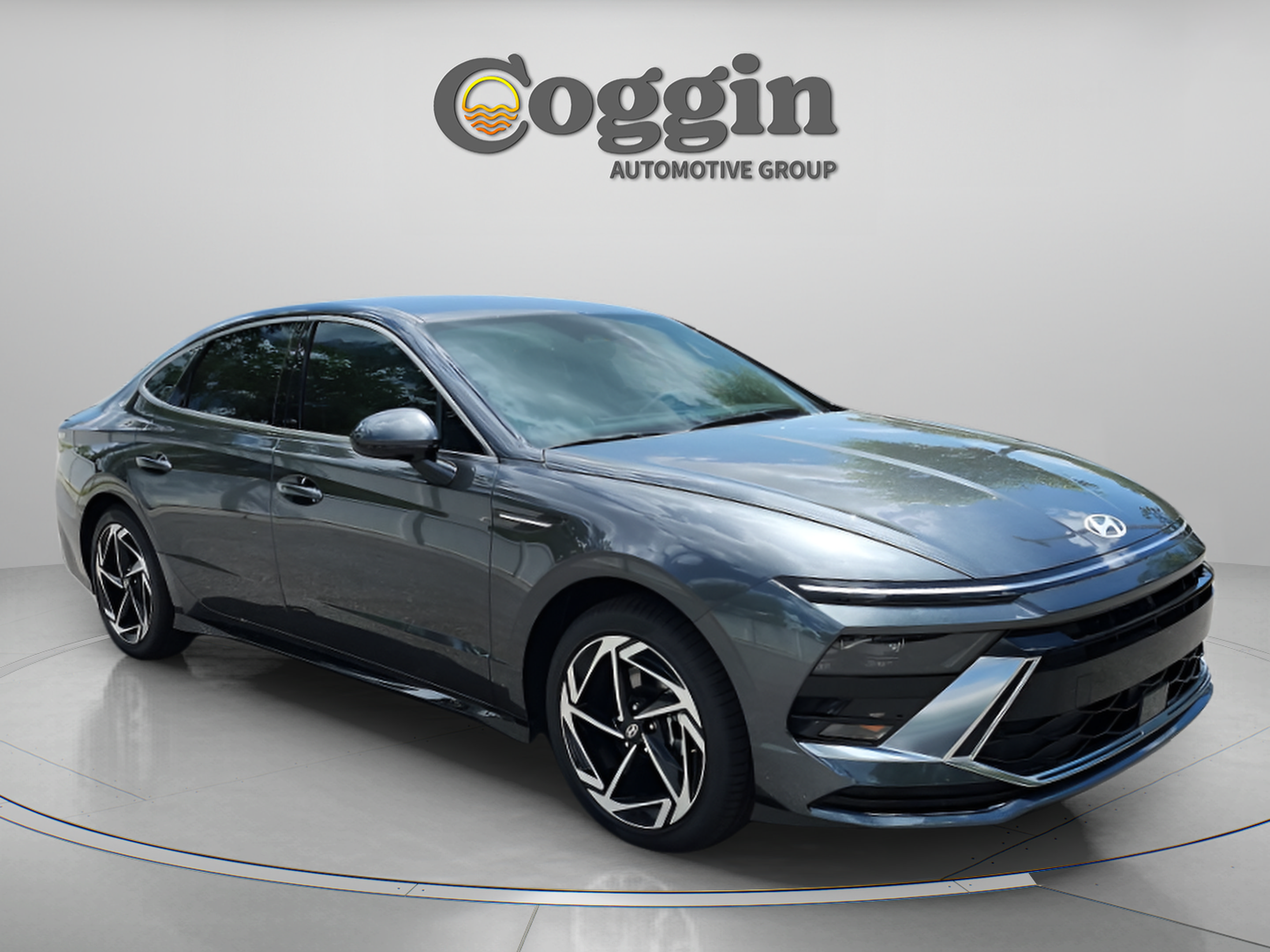 New 2026 Hyundai Sonata SEL FWD image 7