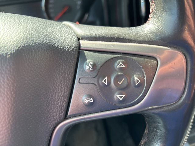Used 2016 GMC Sierra 1500 SLT AWD/4WD image 13