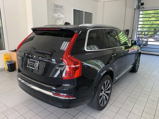 Certified 2024 Volvo XC90 B5 Core w/ Protection Package Premier image 4